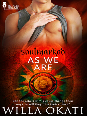 cover image of As We Are